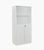 Armario con puerta blanco - Imagen 3