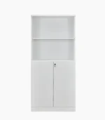 Armario con puerta blanco