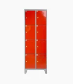 Locker metálico